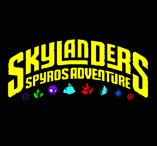 Skylanders