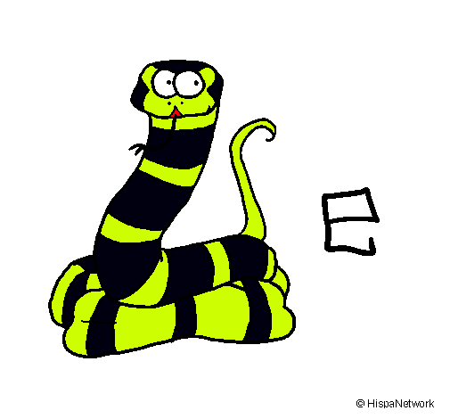 Serpiente