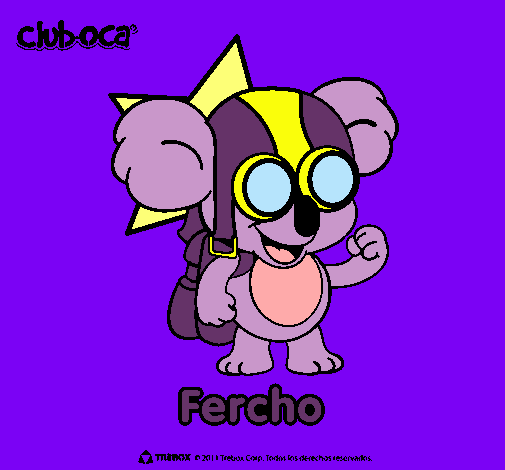 Fercho