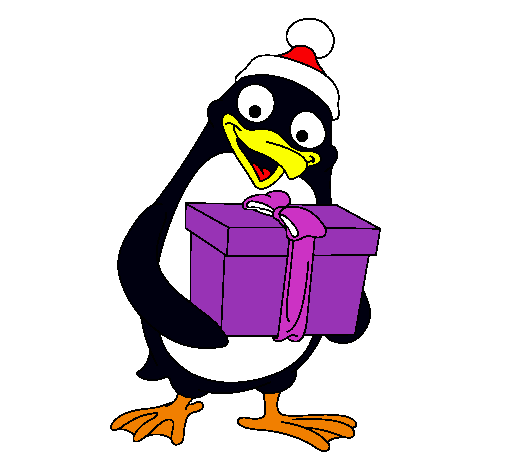 Pingüino