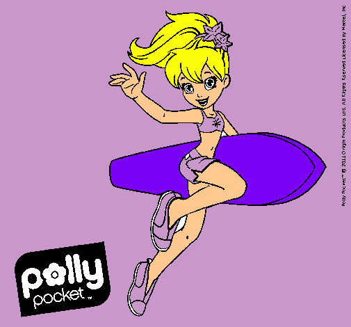 Polly Pocket 3