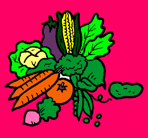 verduras