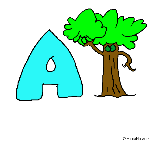 Árbol