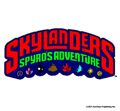 Skylanders