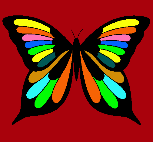 Mariposa