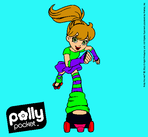 Polly Pocket 18