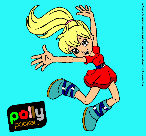 Polly Pocket 10