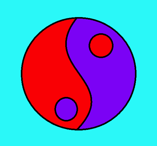 Yin y yang