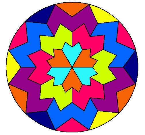 Mandala 29