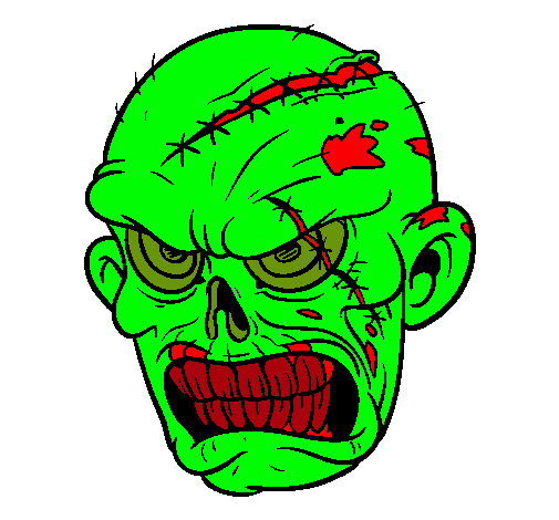 Zombie