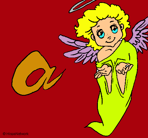 Ángel