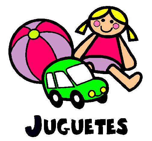 Juguetes