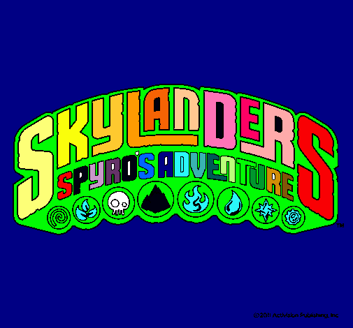 Skylanders