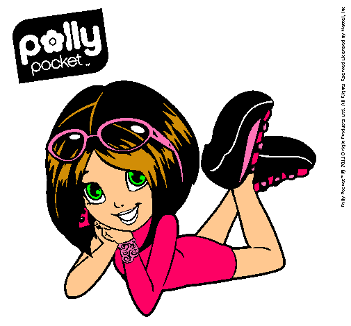 Polly Pocket 13