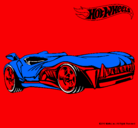 Dibujo Hot Wheels 3 pintado por OJJJJJJJJJJJ