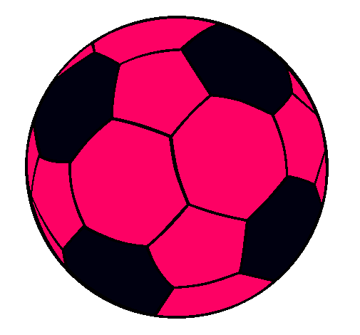 Pelota de fútbol II