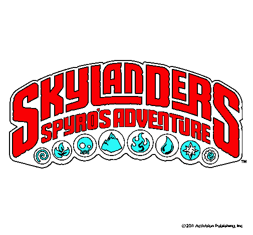 Skylanders