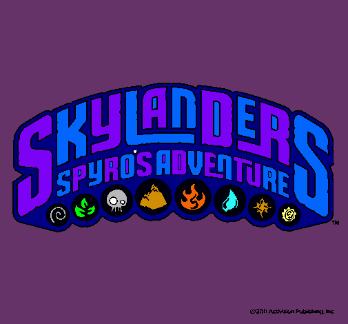 Skylanders