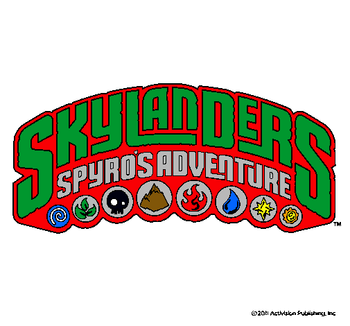 Skylanders