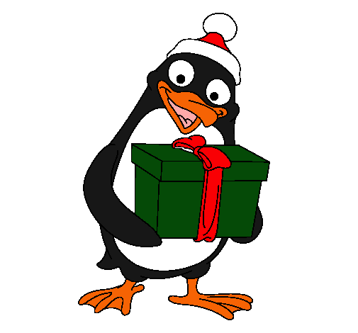 Pingüino