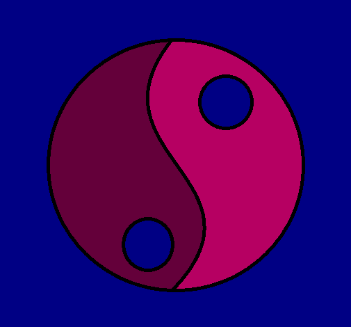 Yin y yang