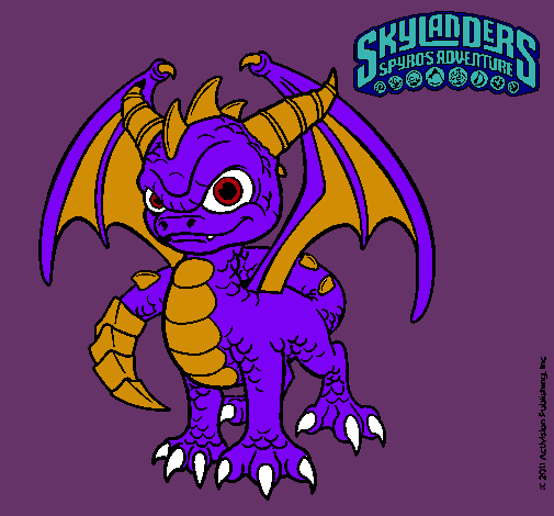 Spyro