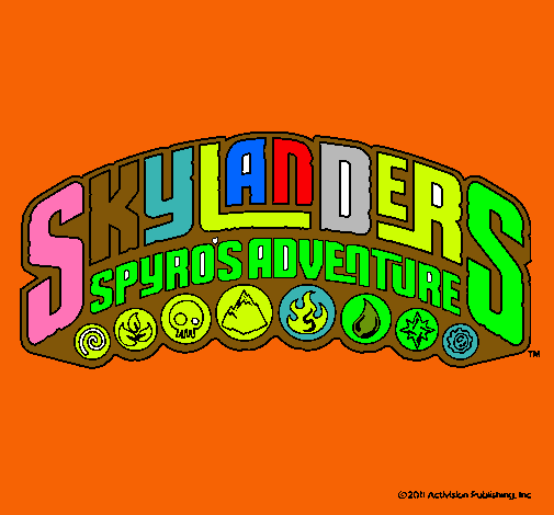 Skylanders