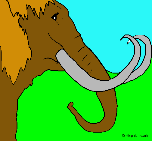 Mamut