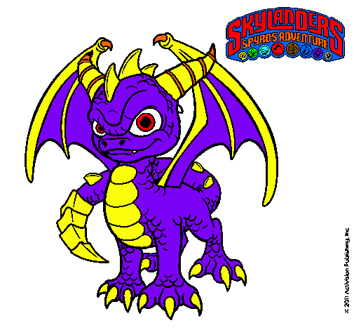 Spyro