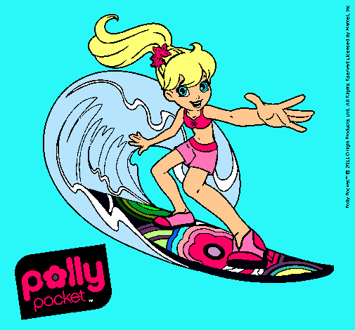 Polly Pocket 4