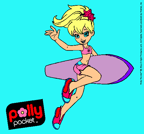 Polly Pocket 3