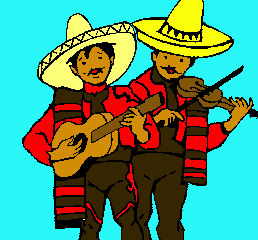 Mariachis