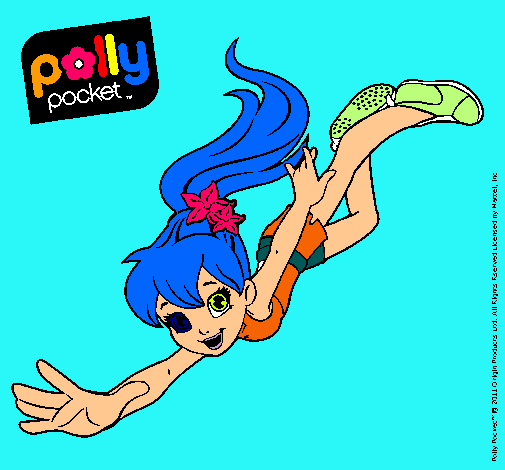 Polly Pocket 5