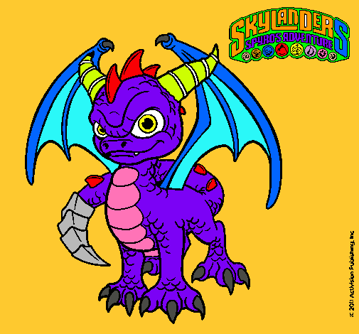 Spyro