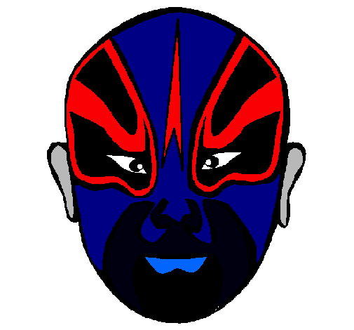 Luchador