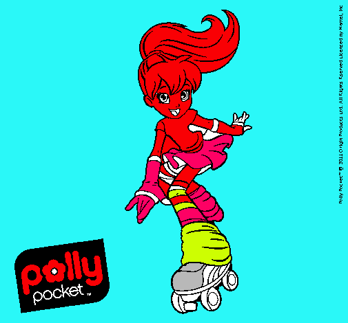 Polly Pocket 1