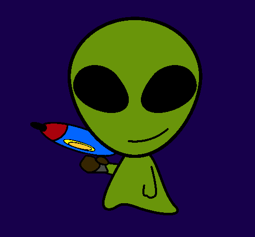 Alienígena II