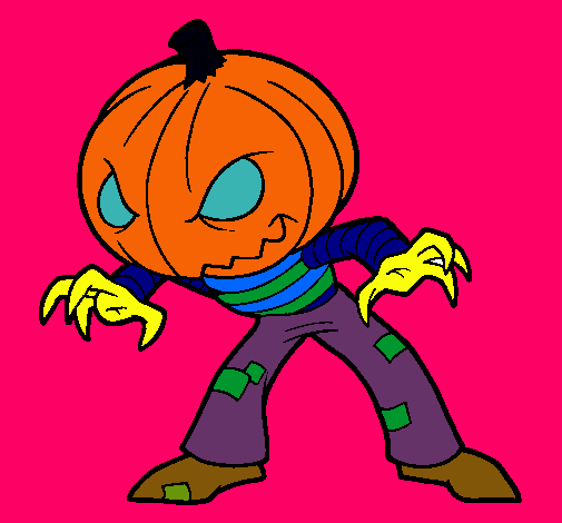 Jack-o