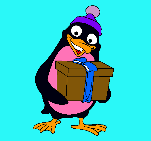 Pingüino