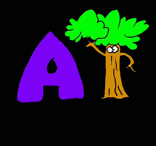 Árbol