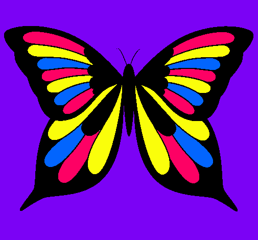 Mariposa