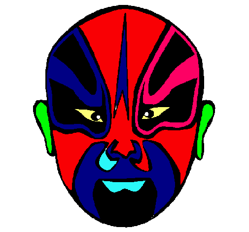 Luchador