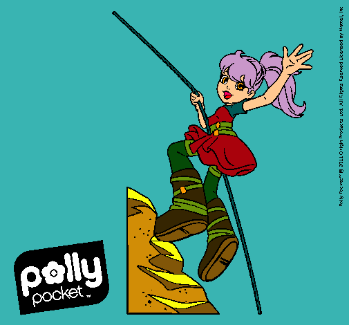 Polly Pocket 6