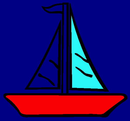 Barco velero