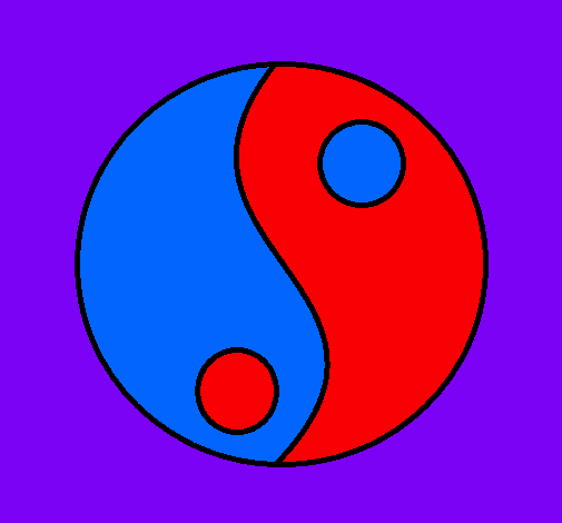 Yin y yang