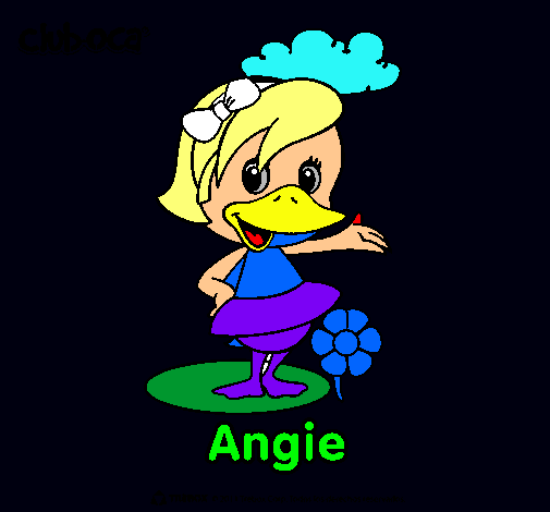 Angie