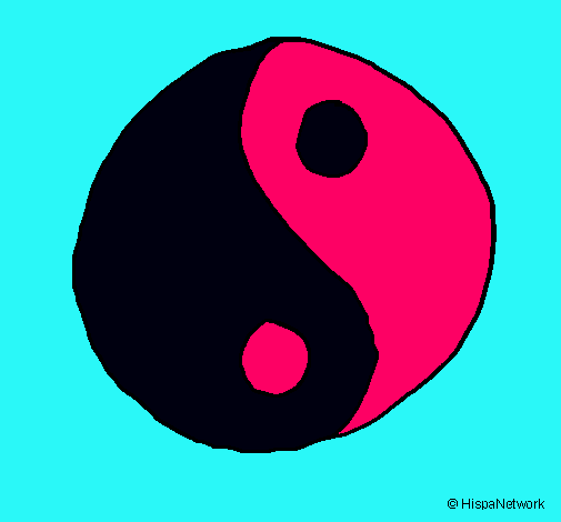 Yin yang