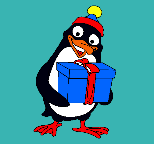 Pingüino