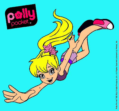 Polly Pocket 5