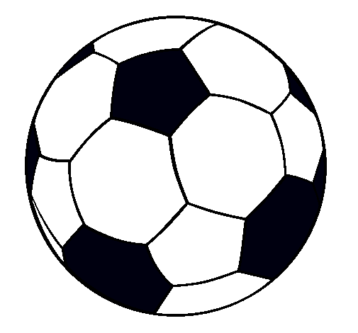 Pelota de fútbol II